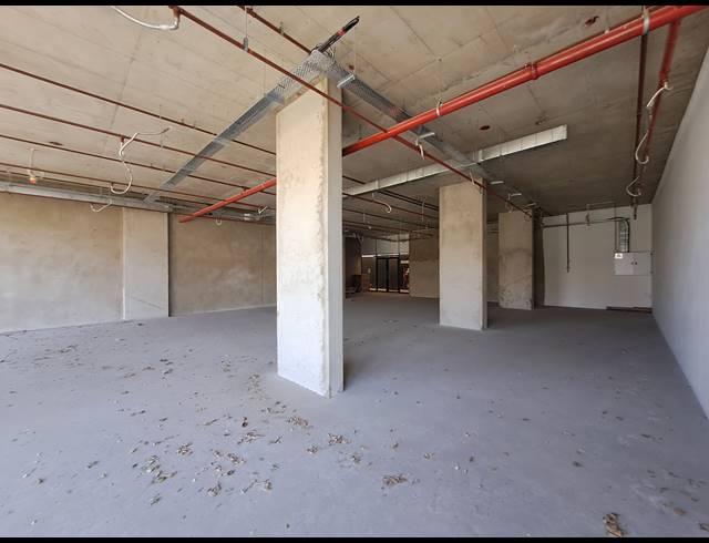 81M² OFFICE TO LET IN ILLOVO